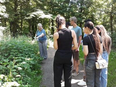 250527 Natuurles voor nieuwkomers